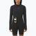 Dámske bežecké tričko longsleeve Salomon Bliss deep black
