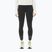 Dámske bežecké legíny Salomon Shakeout Core Warm deep black