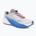 Pánske bežecké topánky Salomon Pulsar lunar rock/white/french blue