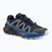 Pánske bežecké topánky Salomon Speedcross Peak GTX blue nights/grisaille