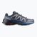 Pánske bežecké topánky Salomon Speedcross Peak GTX blue nights/grisaille