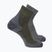 Ponožky Salomon X Ultra Access Quarter 2 párov excalibur/olive night