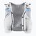 Bežecká vesta Salomon ADV SKIN 5 Set alloy/gray violet/spellb