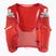 Bežecká vesta Salomon S/Lab Sense 6 Set fiery red/black