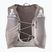 Bežecká vesta Salomon GRVL Skin 4 Set iron/silver cloud