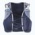 Bežecká vesta Salomon Advance Skin 5 Gradient Set maritime blue/gray