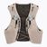 Bežecká vesta Salomon S/Lab Ultra 12 Set goat/black