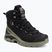 Pánske trekingové topánky Salomon Quest 5 GTX black/dlicgr/black