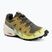 Pánske bežecké topánky Salomon Speedcross 6 GTX grape leaf/aspargus green