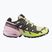 Dámske bežecké topánky Salomon Speedcross 6 GTX bog/dawn pink