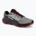 Pánske bežecké topánky Salomon Alphaglide cloudburst/black