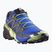 Pánska bežecká obuv Salomon Speedcross 6 bluing/black/acid lime