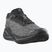Pánske bežecké topánky Salomon Aero Glide 4 black/black