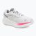 Pánske bežecké topánky Salomon Aero Glide 4 white/white/black
