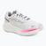 Dámske bežecké topánky Salomon Aero Glide 4 white/white/black