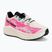 Pánske bežecké topánky Salomon Aero Glide 4 GRVL vanilla ice/knockout pink/black