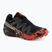 Pánske bežecké topánky Salomon Speedcross 6 GTX black/fiery red
