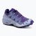 Dámske bežecké topánky Salomon Speedcross 6 GTX deep blue/brunnera blue