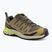 Pánske bežecké topánky Salomon XA Pro 3D V9 GTX grape leaf/aloe