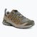 Pánske bežecké topánky Salomon XA Pro 3D V9 GTX sedona sage/brilliant olive