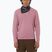 Pánske bežecké tričko longsleeve Salomon Shakeout Core dusky orchid