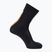 Ponožky Salomon Pulse Race Flag Crew black