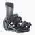 Snowboardové viazanie Salomon XA Supermatic castor gray/black