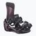 Snowboardové viazanie Salomon XA Supermatic huckleberry/black