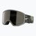 Lyžiarske okuliare Salomon Aksium 2.0 S S3 castor gray/ml black