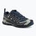 Pánske bežecké topánky Salomon XA Pro 3D V9 GTX spellbound/maritime blue