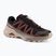 Pánske bežecké topánky Salomon Speedcross Peak GTX black/oxford tan
