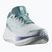 Dámske bežecké topánky Salomon Aero Glide 4 ancient water/white