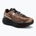 Pánske bežecké topánky Salomon Aero Glide 4 GRVL burro/black