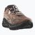 Pánske bežecké topánky Salomon Aero Glide 4 GRVL burro/black