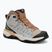 Dámske trekingové topánky Salomon X Ultra 360 MID GTX oxford tan/pearl blue