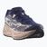 Pánske bežecké topánky Salomon Aero Glide 4 GRVL maritime blue/silver cloud
