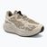 Dámske bežecké topánky Salomon Aero Glide 4 GRVL tapioca/desert tan