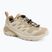 Dámske trekingové topánky Salomon X-Adventure GTX Safari/Almond Milk/Desert