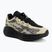 Pánske bežecké topánky Salomon Aero Glide 4 GRVL bog/black