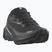 Pánske bežecké topánky Salomon Genesis 2 GTX black/black