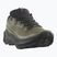 Pánske bežecké topánky Salomon Genesis 2 GTX grape leaf/black