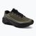 Pánske bežecké topánky Salomon Genesis 2 GTX grape leaf/black