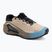 Pánske bežecké topánky Salomon Genesis 2 GTX oxford tan/walnut