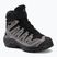 Detské turistické topánky Salomon XA Pro Winter Waterproof black/castlerock