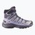 Detské turistické topánky Salomon XA Pro Winter Waterproof nine iron/gull