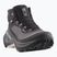 Dámske turistické topánky Salomon Genesis Mid GTX black/dawn pink