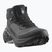 Pánske turistické topánky Salomon Genesis Mid GTX black/asphalt