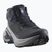 Pánske turistické topánky Salomon Genesis Mid GTX dark navy/spellbound
