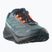 Pánske bežecké topánky Salomon Aero Blaze 4 GRVL urban chic/black