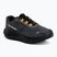Pánske bežecké topánky Salomon Aero Blaze 4 GRVL urban chic/black
